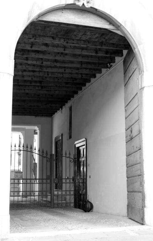 Bed and Breakfast Le Muse Brescia Esterno foto