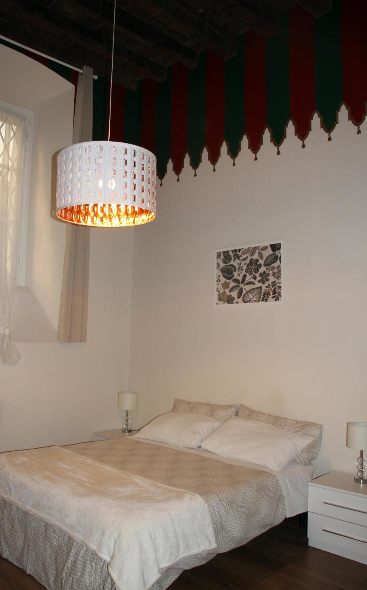 Bed and Breakfast Le Muse Brescia Esterno foto