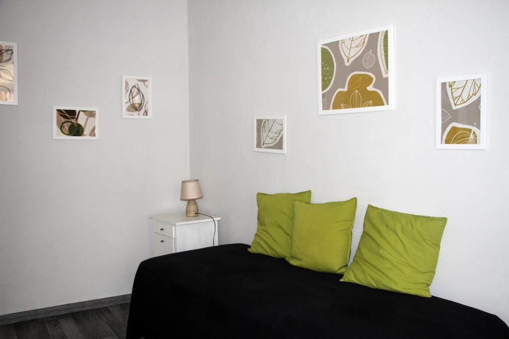 Bed and Breakfast Le Muse Brescia Camera foto