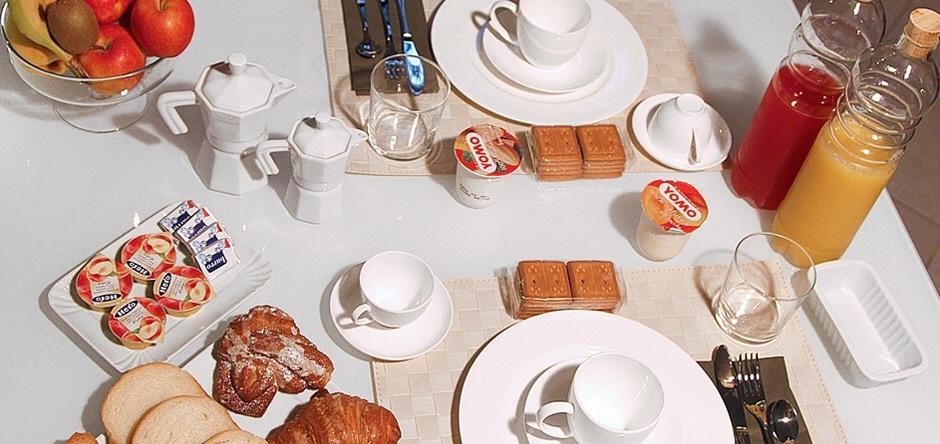 Bed and Breakfast Le Muse Brescia Esterno foto