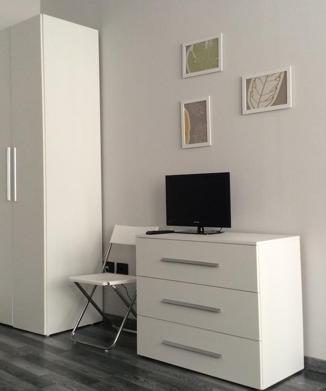 Bed and Breakfast Le Muse Brescia Esterno foto