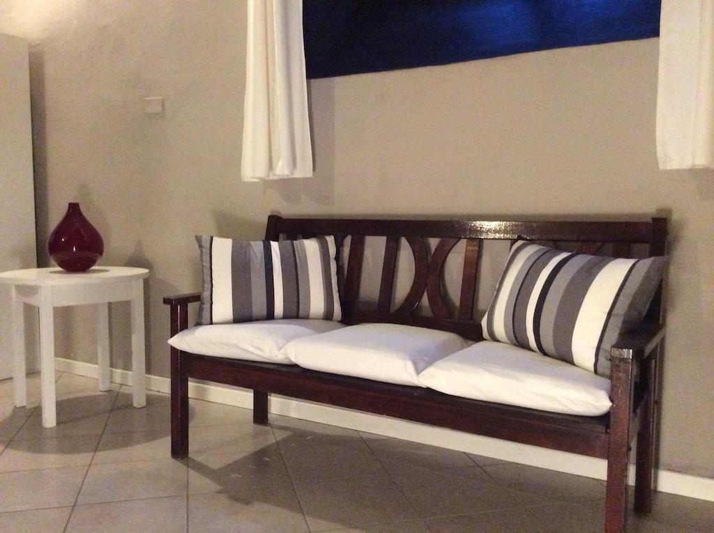 Bed and Breakfast Le Muse Brescia Camera foto